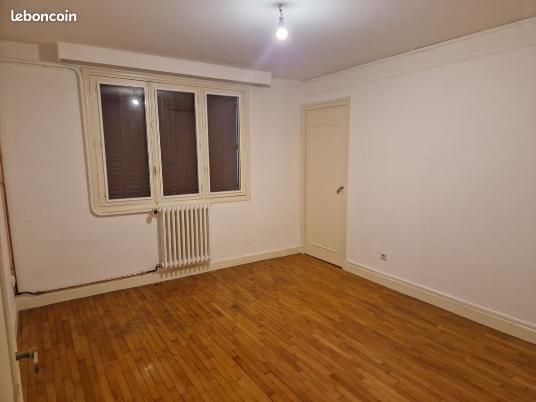 Appartement à louer, 78m², Vichy