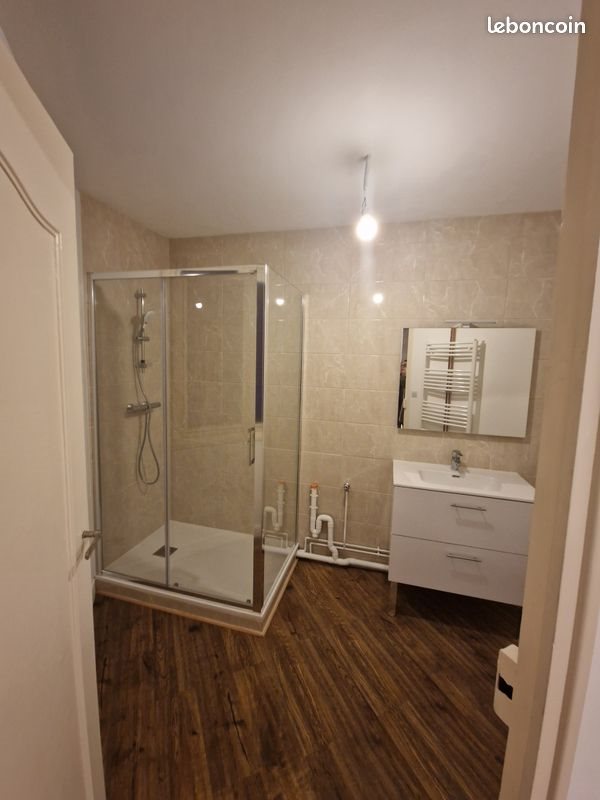 Appartement à louer, 78m², Vichy