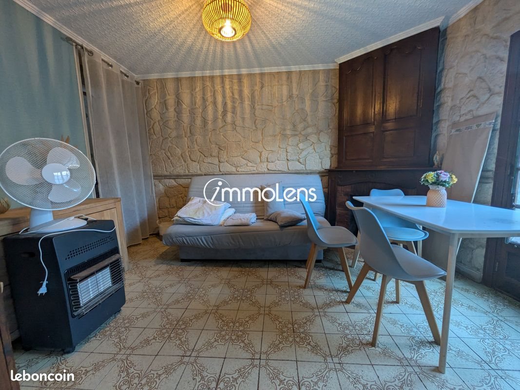 Maison à vendre, 97m², Loison-sous-Lens