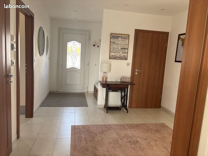 Maison à vendre, 135m², Wittelsheim