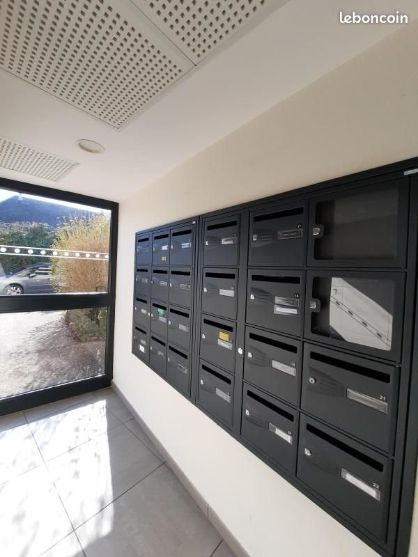 Appartement à louer, 87m², Les Abrets