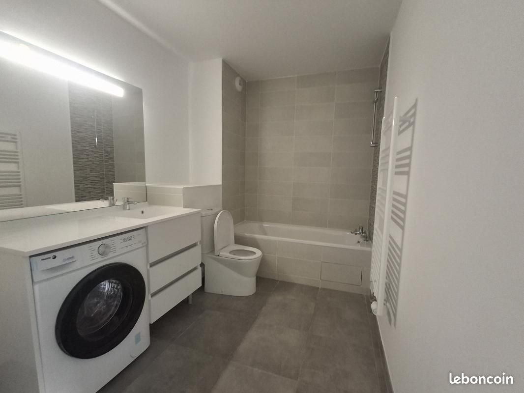 Appartement à louer, 46m², Launaguet