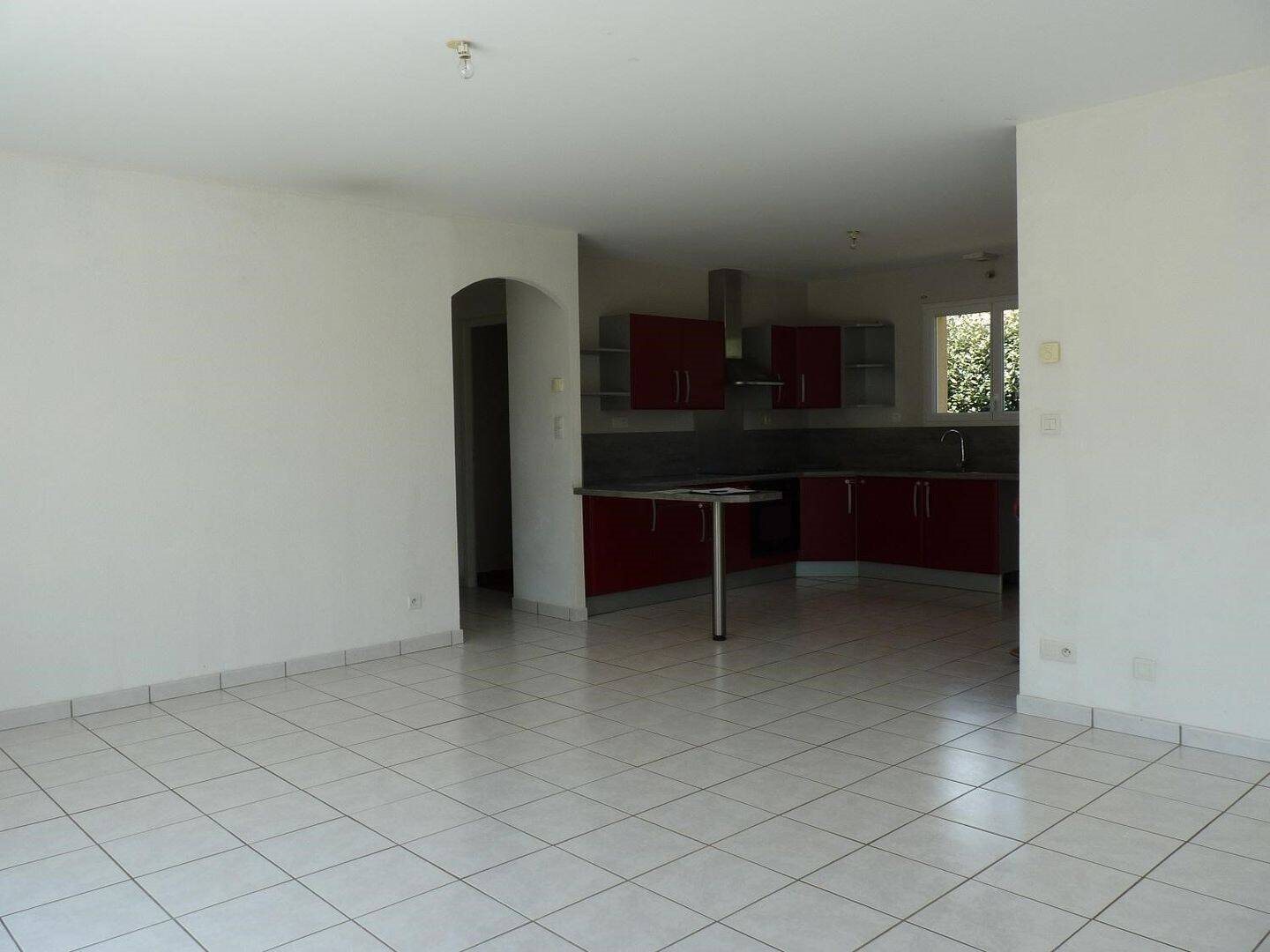 Maison à vendre, 92m², Saint-Sever