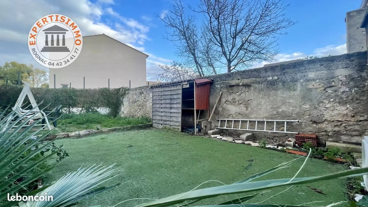 Appartement à vendre, 48m², Berre-l'Etang