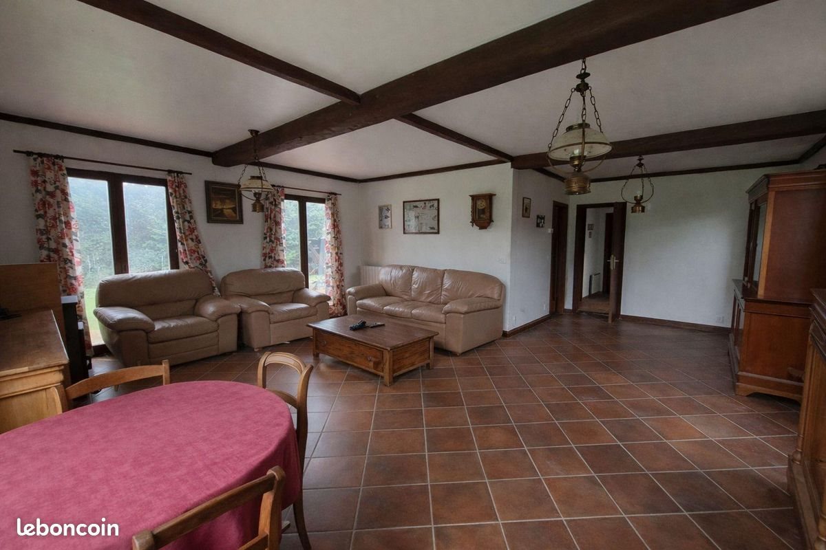 Maison à vendre, 118m², Nieppe