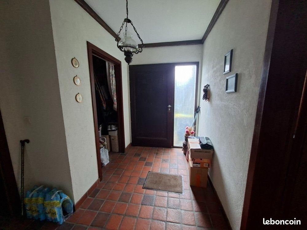Maison à vendre, 118m², Nieppe