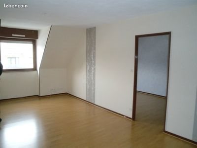 Appartement à louer, 40m², Riedisheim