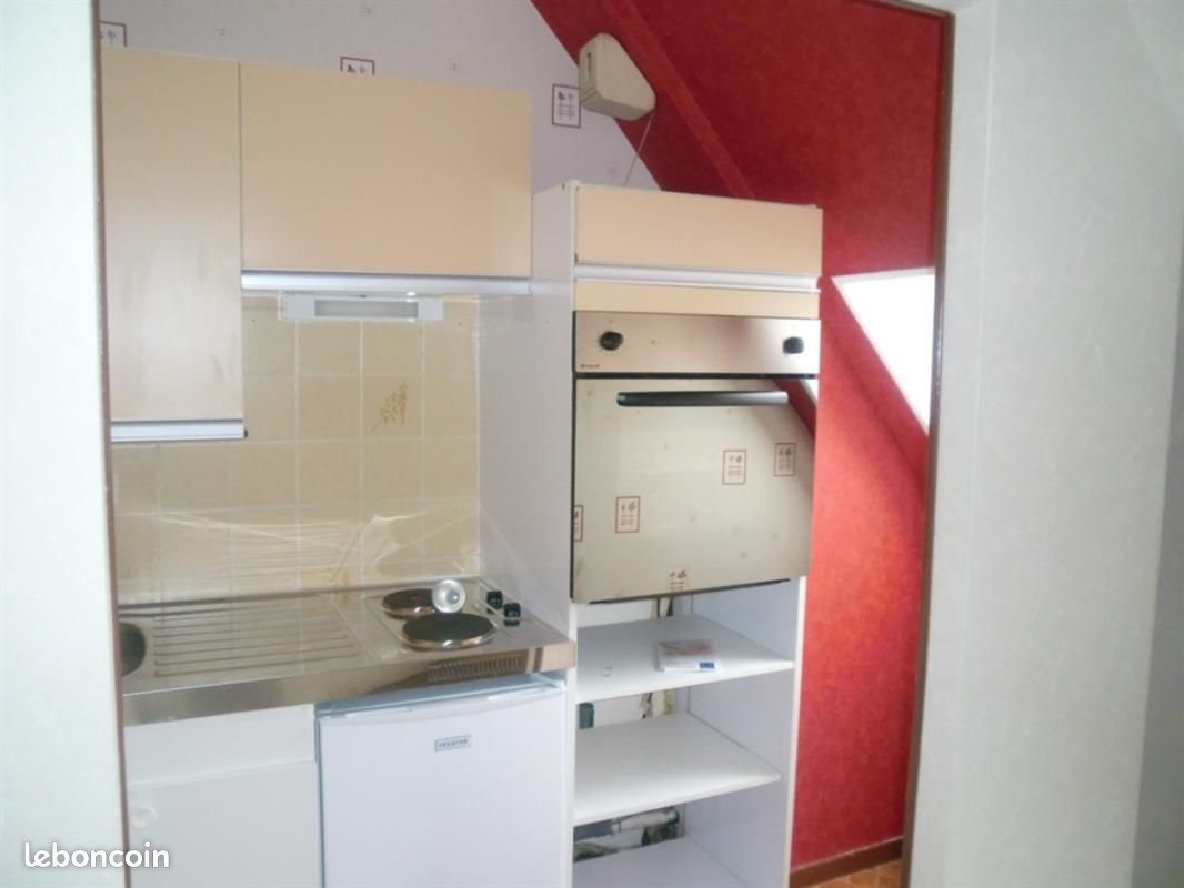 Appartement à louer, 40m², Riedisheim