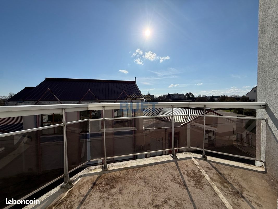 Appartement à vendre, 55m², Chevigny-Saint-Sauveur