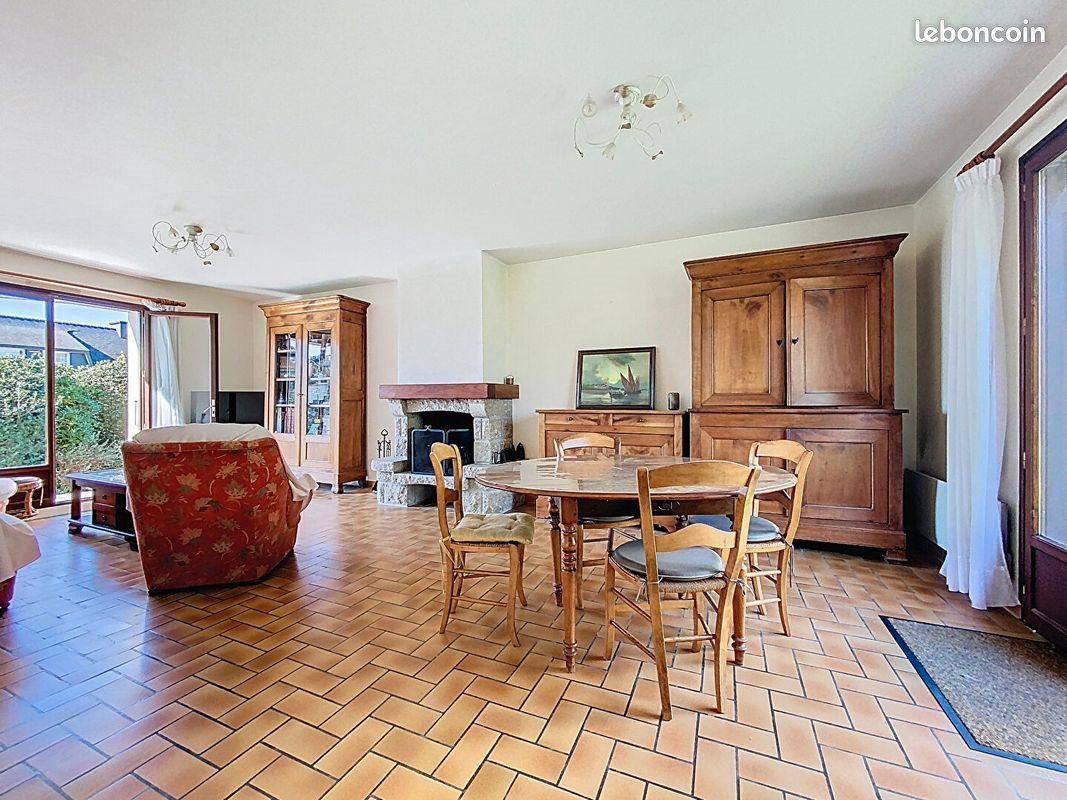 Maison à vendre, 127m², Billiers