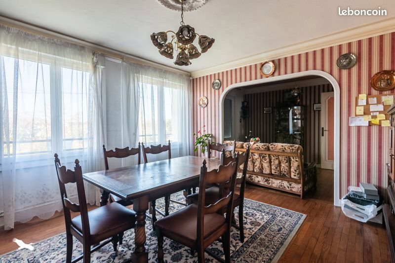 Maison à vendre, 85m², Gouesnou