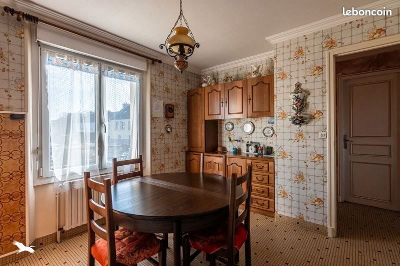 Maison à vendre, 85m², Gouesnou