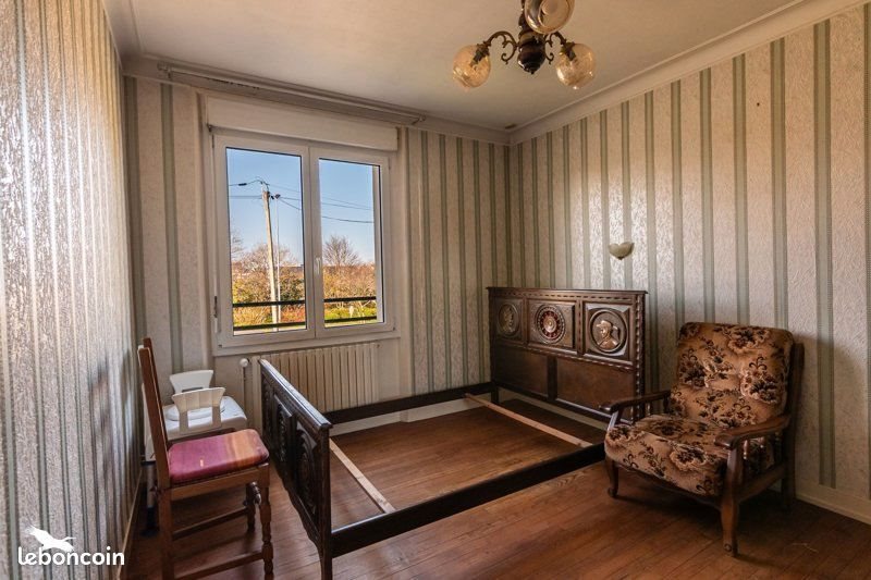 Maison à vendre, 85m², Gouesnou