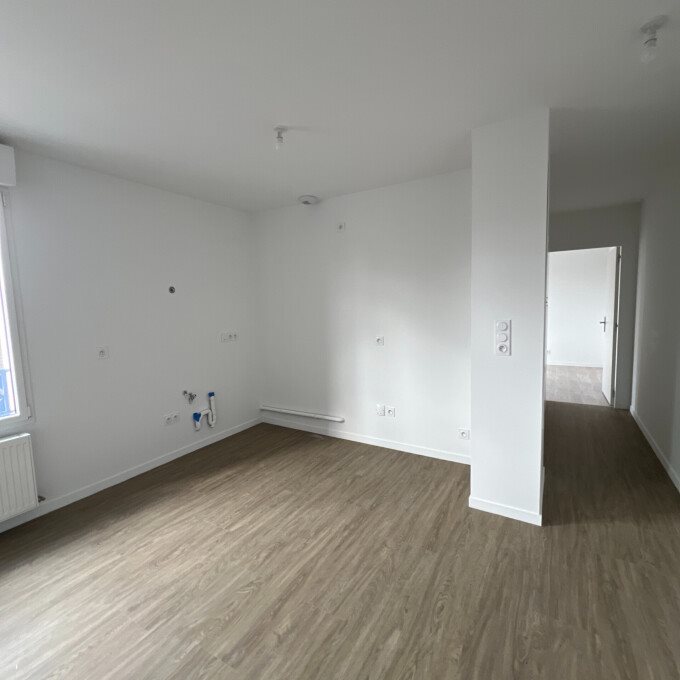 Appartement à vendre, 42m², Roscoff