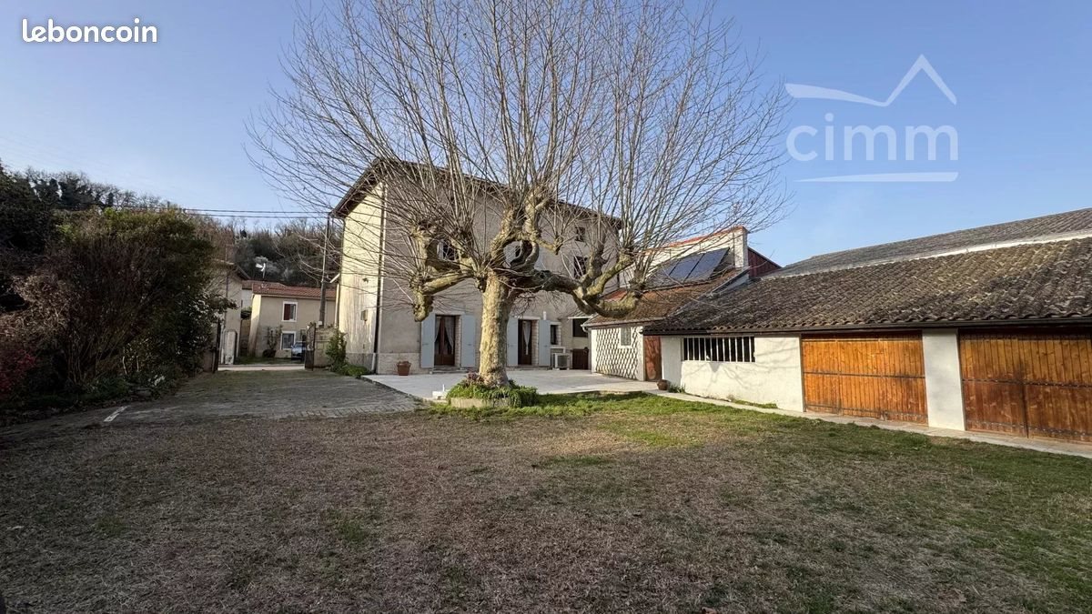 Maison à vendre, 149m², Chanas