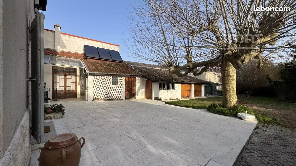 Maison à vendre, 149m², Chanas