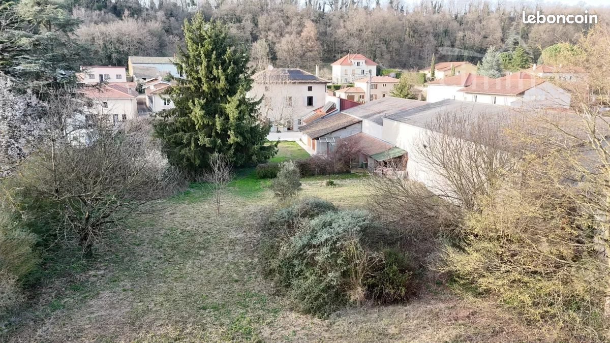 Maison à vendre, 149m², Chanas