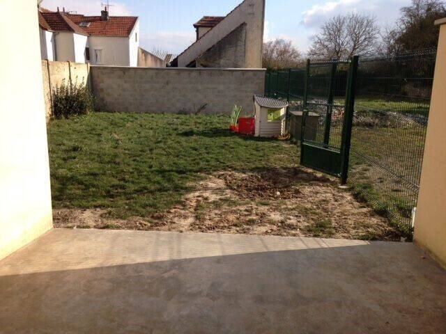 Maison à louer, 84m², Villeneuve-sous-Dammartin