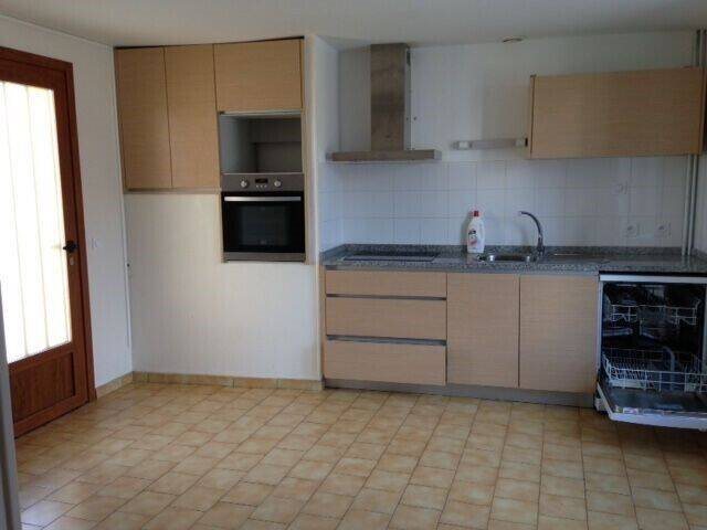 Maison à louer, 84m², Villeneuve-sous-Dammartin