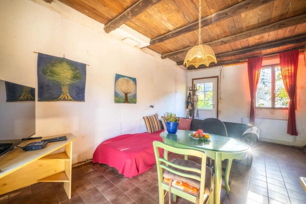 Maison à vendre, 94m², Vissec