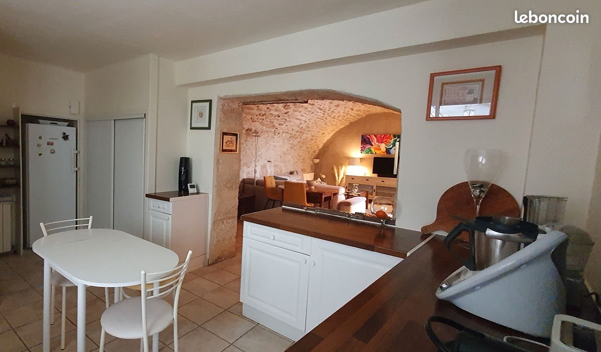 Maison à vendre, 150m², Souvignargues