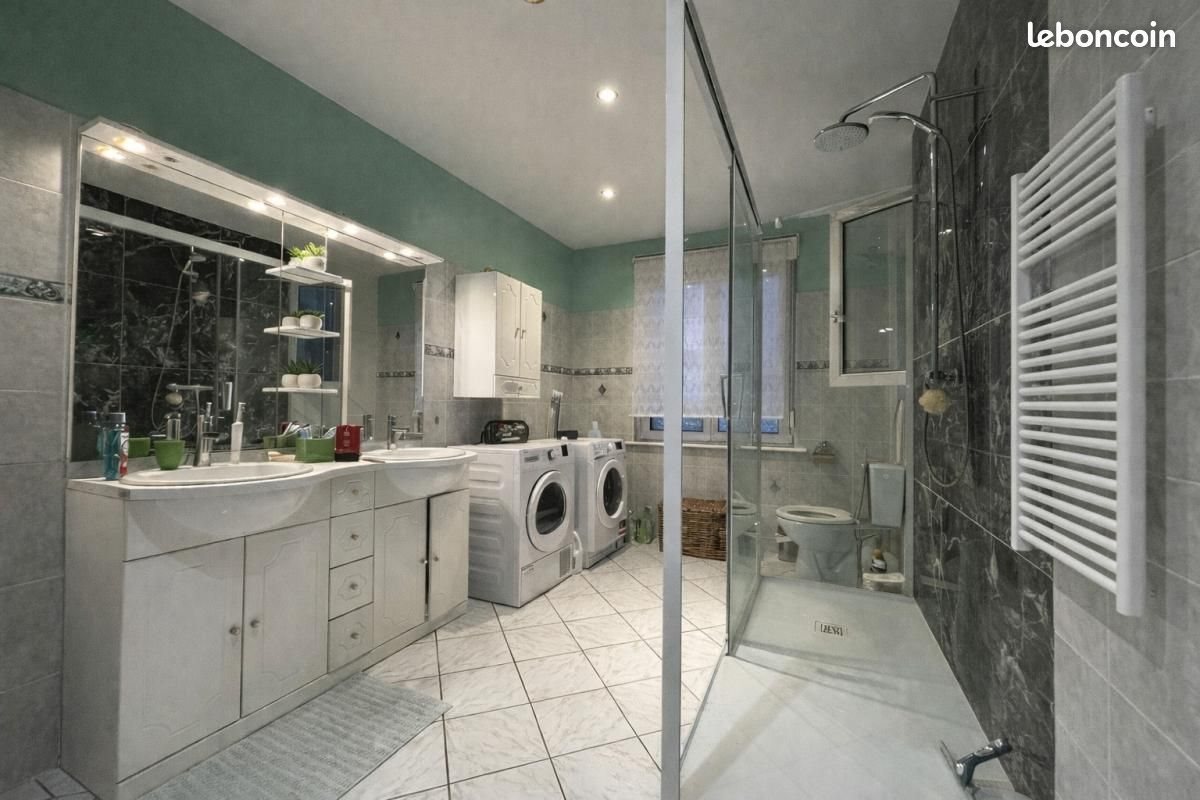 Appartement à vendre, 166m², Barr