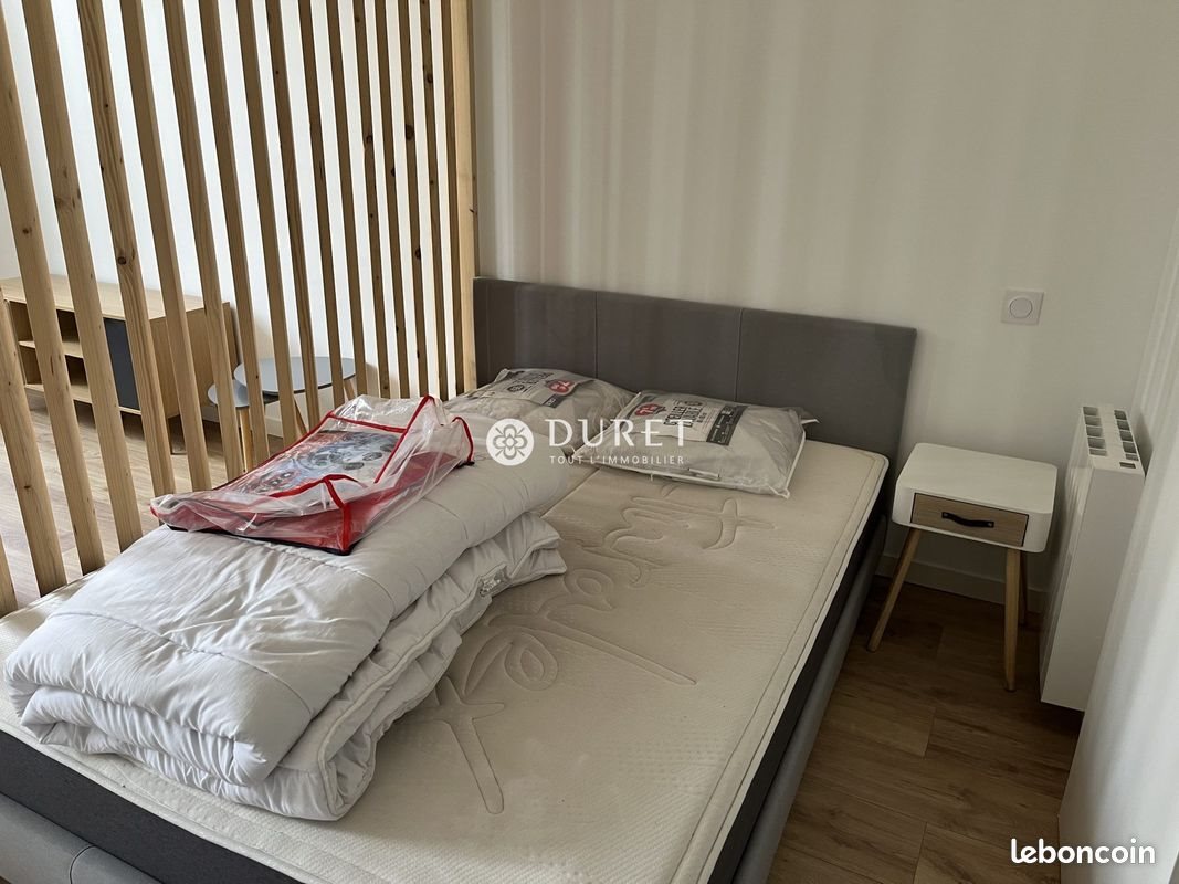 Appartement à louer, 28m², Saint-Fulgent