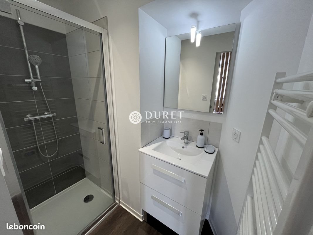 Appartement à louer, 28m², Saint-Fulgent