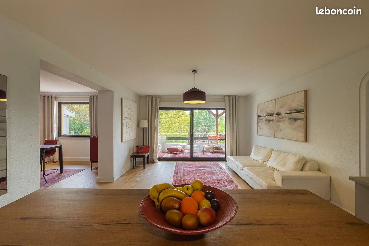 Appartement à vendre, 138m², Gambsheim
