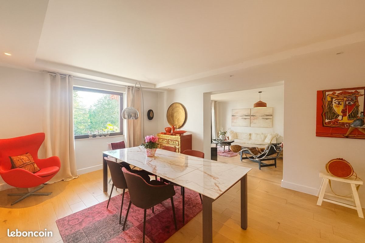 Appartement à vendre, 138m², Gambsheim
