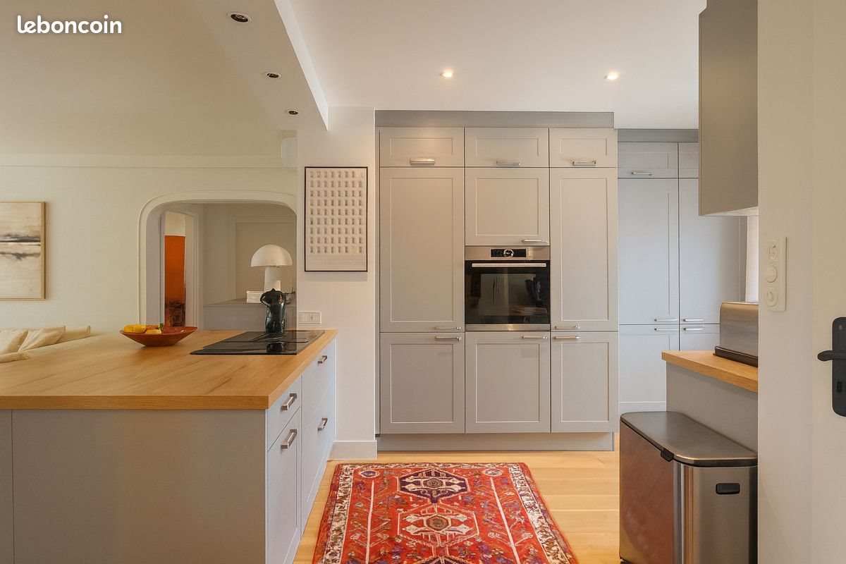 Appartement à vendre, 138m², Gambsheim