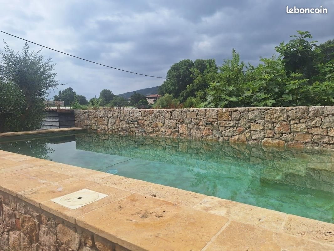 Maison à louer, 105m², Pégomas