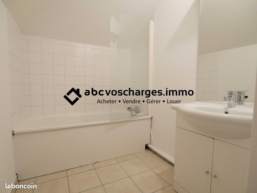 Appartement à vendre, 60m², Beuvrages