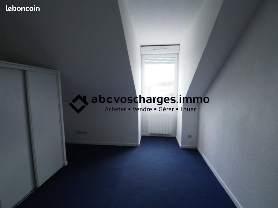 Appartement à vendre, 60m², Beuvrages