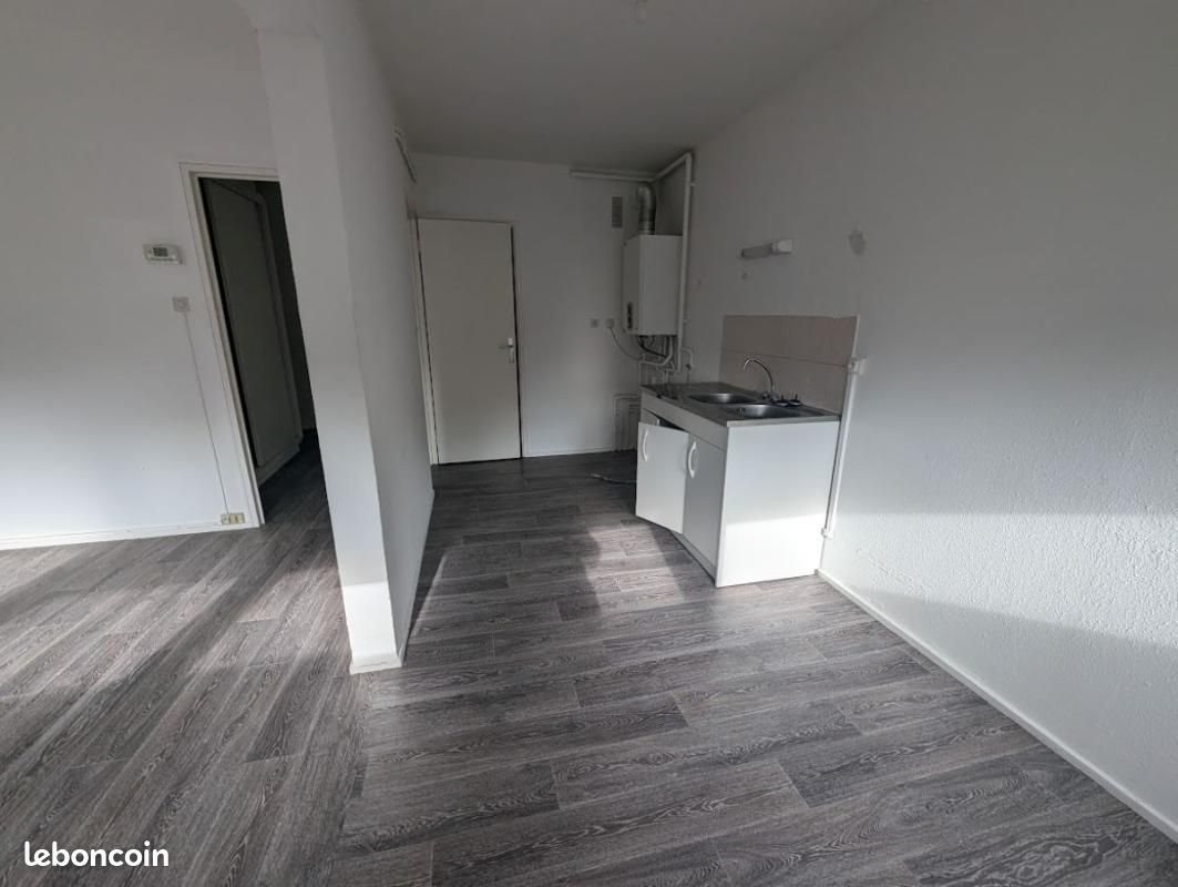 Appartement à louer, 79m², Creutzwald