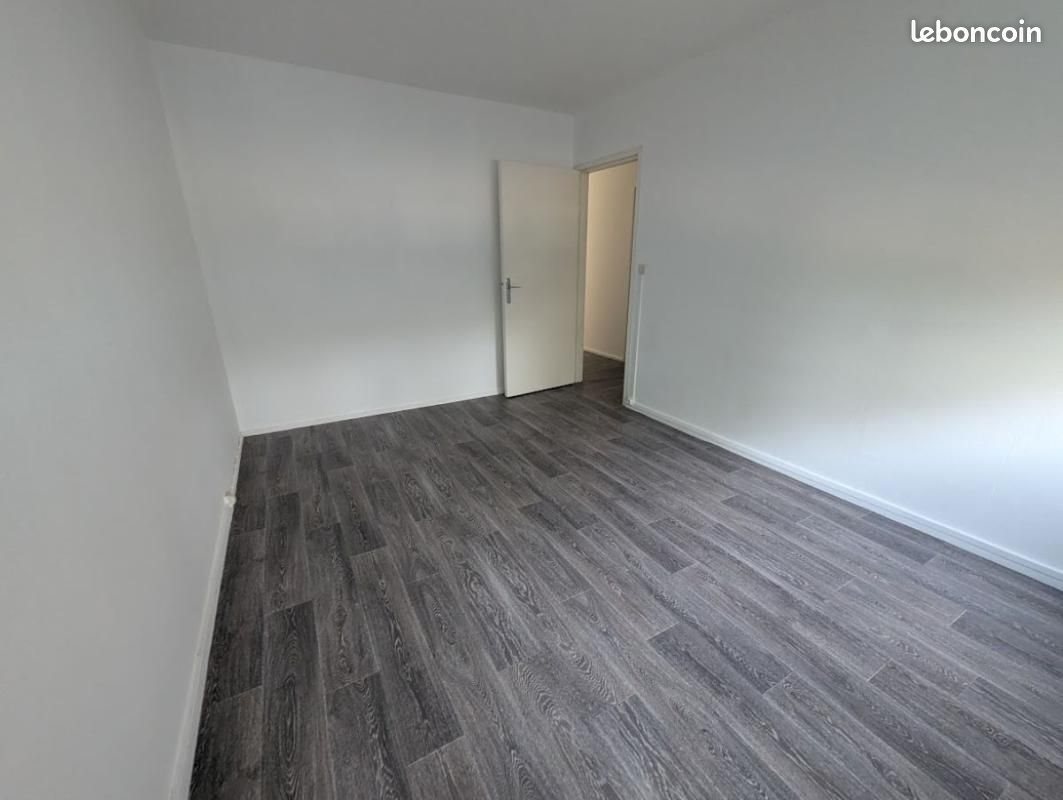 Appartement à louer, 79m², Creutzwald