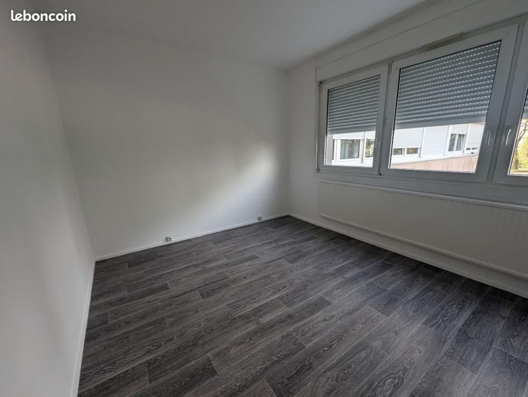 Appartement à louer, 79m², Creutzwald