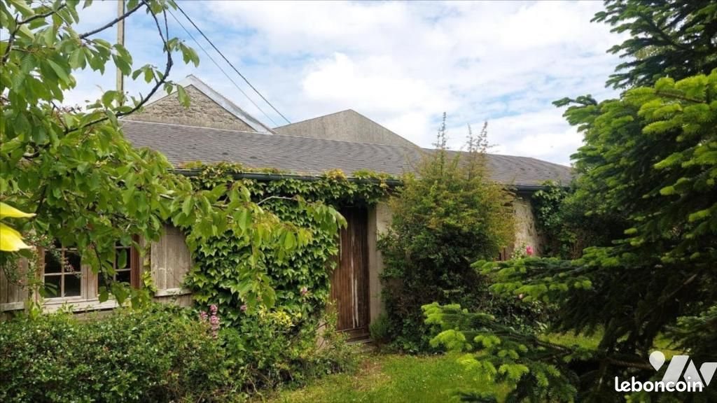 Maison à vendre, 248m², Barfleur