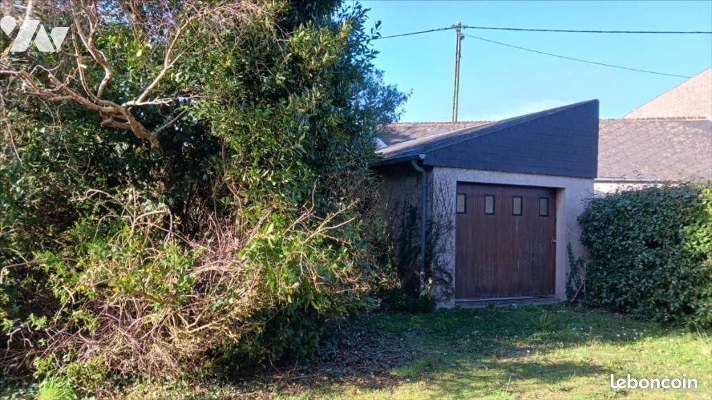 Maison à vendre, 248m², Barfleur