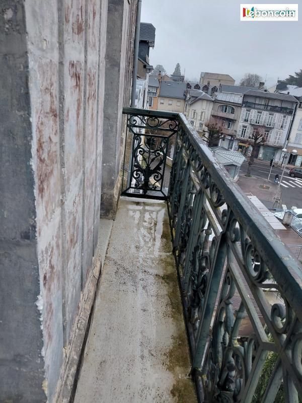 Appartement à louer, 26m², Bagnères-de-Bigorre