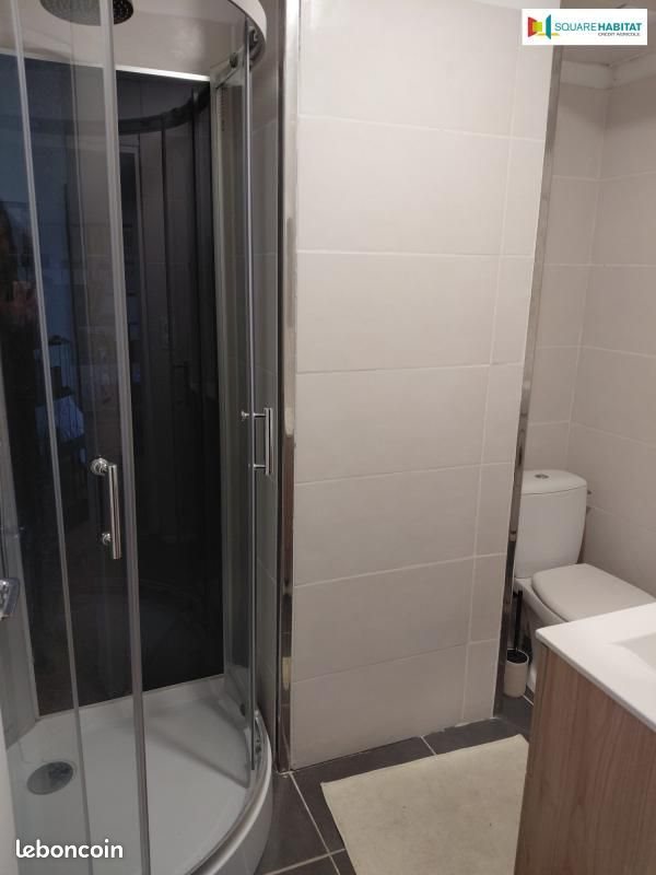 Appartement à louer, 26m², Bagnères-de-Bigorre