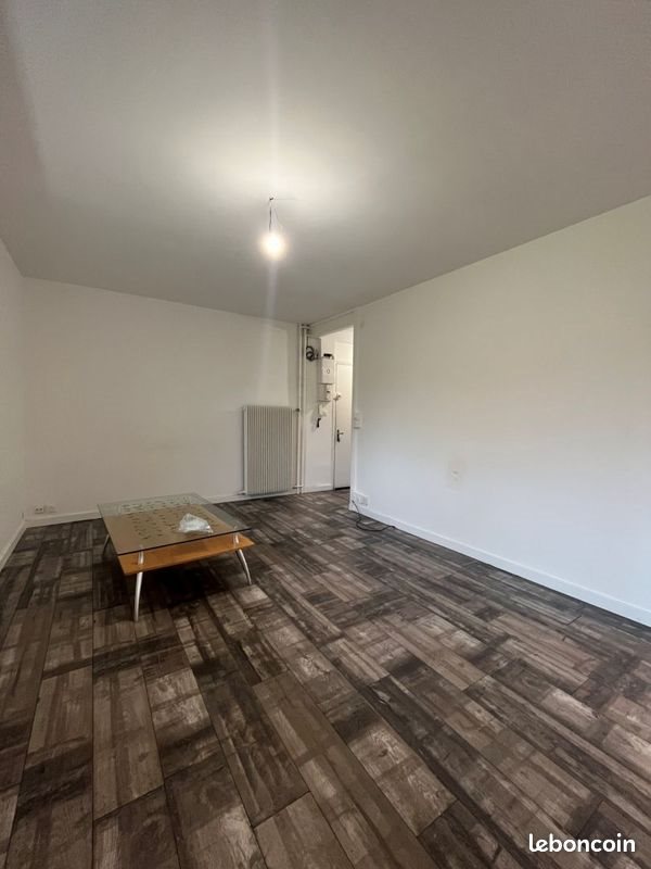 Appartement à louer, 64m², Le Ban-Saint-Martin