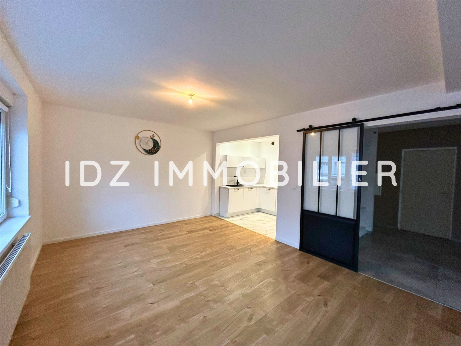 Appartement à louer, 88m², Wittelsheim