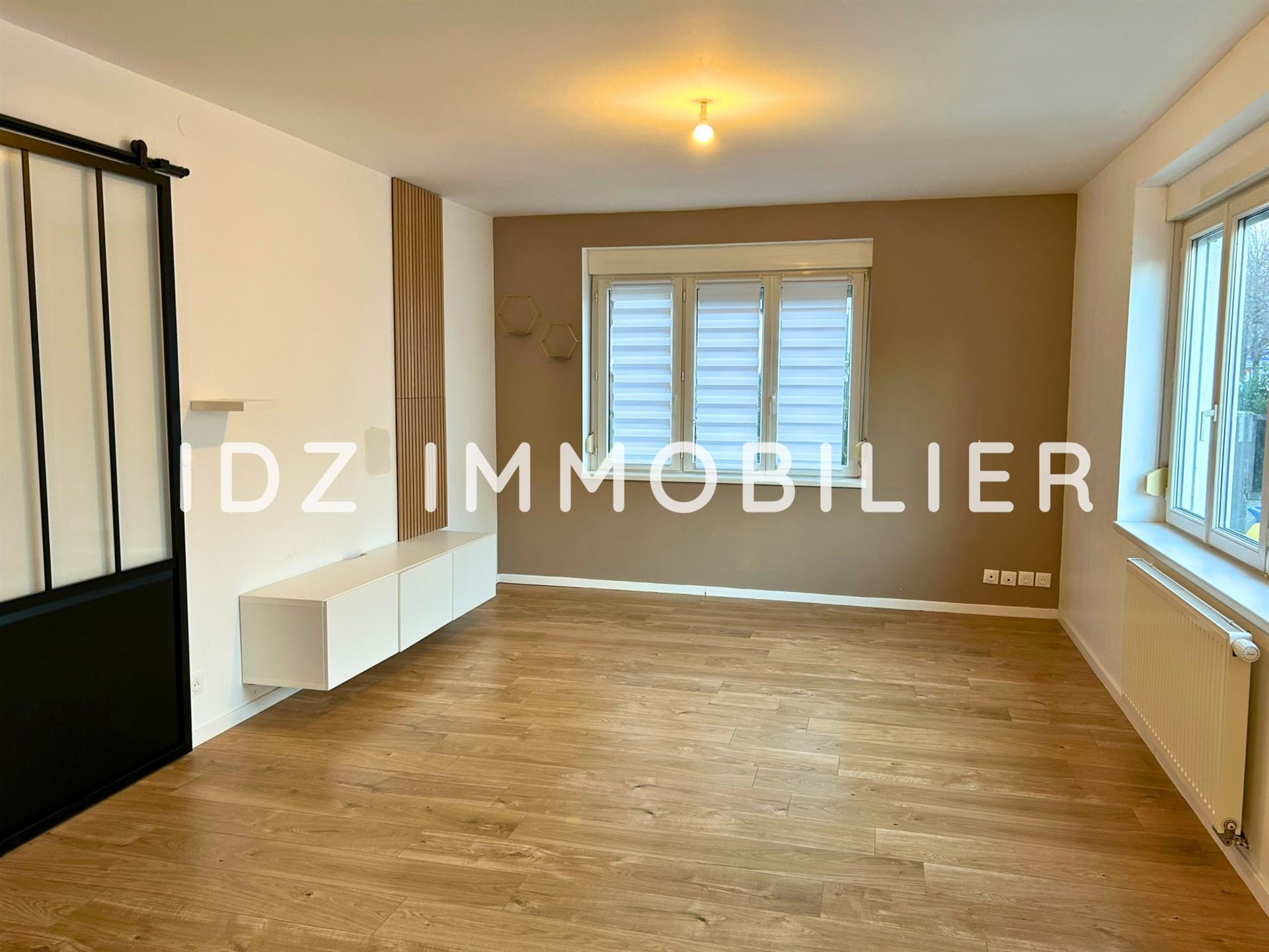 Appartement à louer, 88m², Wittelsheim