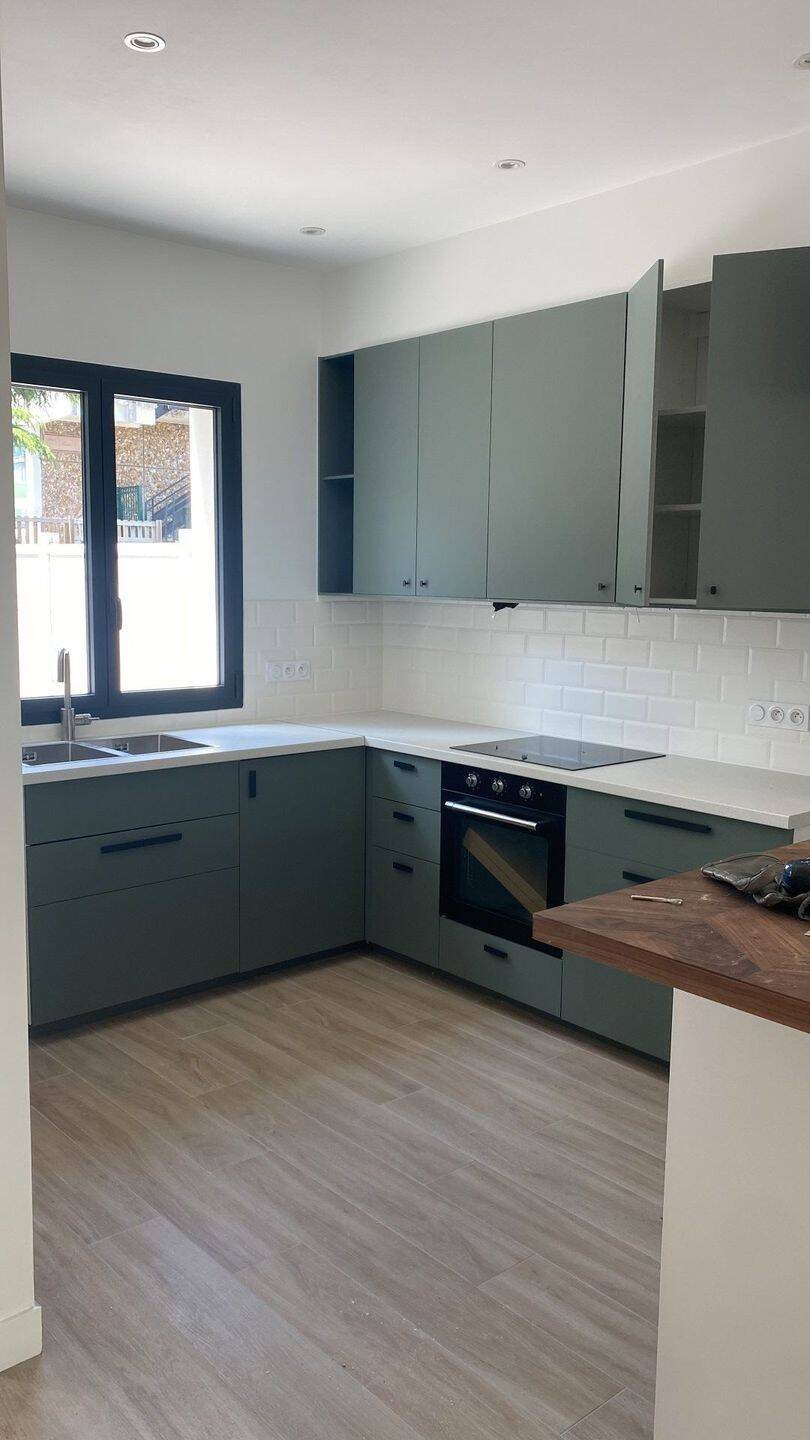 Maison à louer, 153m², Suresnes