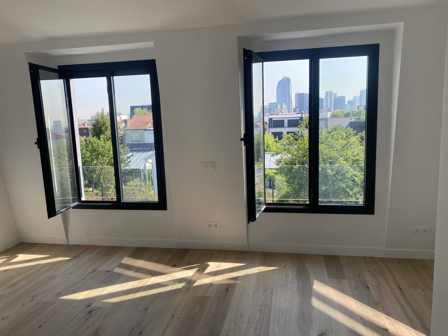 Maison à louer, 153m², Suresnes