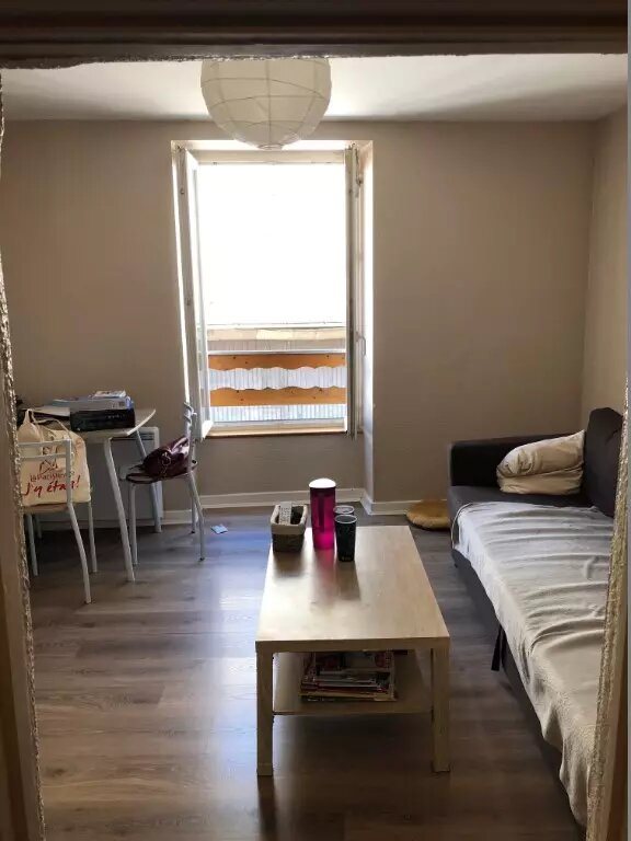 Appartement à louer, 44m², Ambérieu-en-Bugey