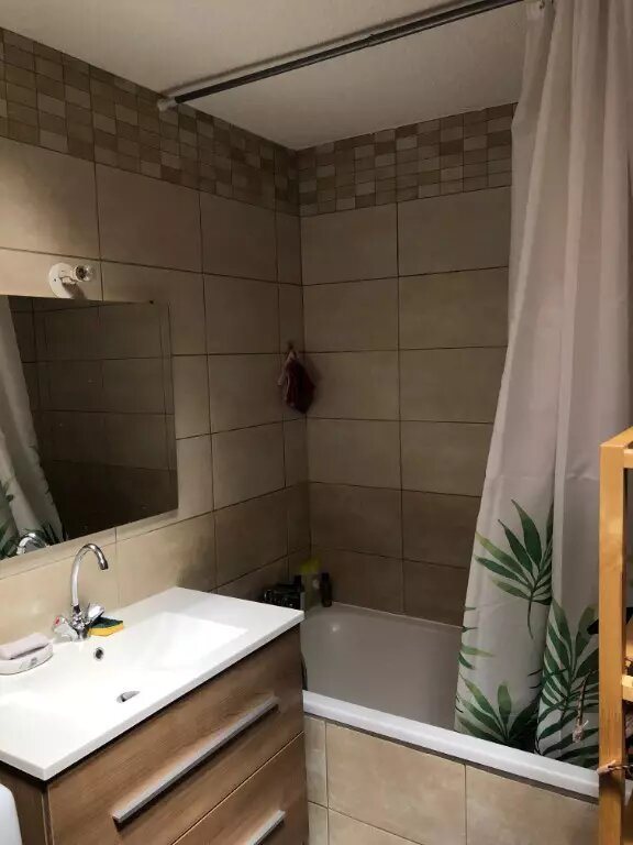 Appartement à louer, 44m², Ambérieu-en-Bugey