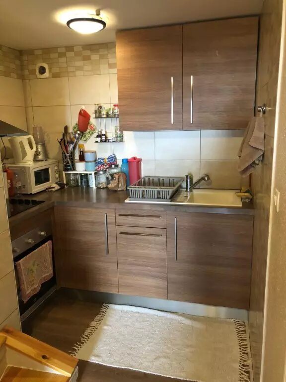 Appartement à louer, 44m², Ambérieu-en-Bugey