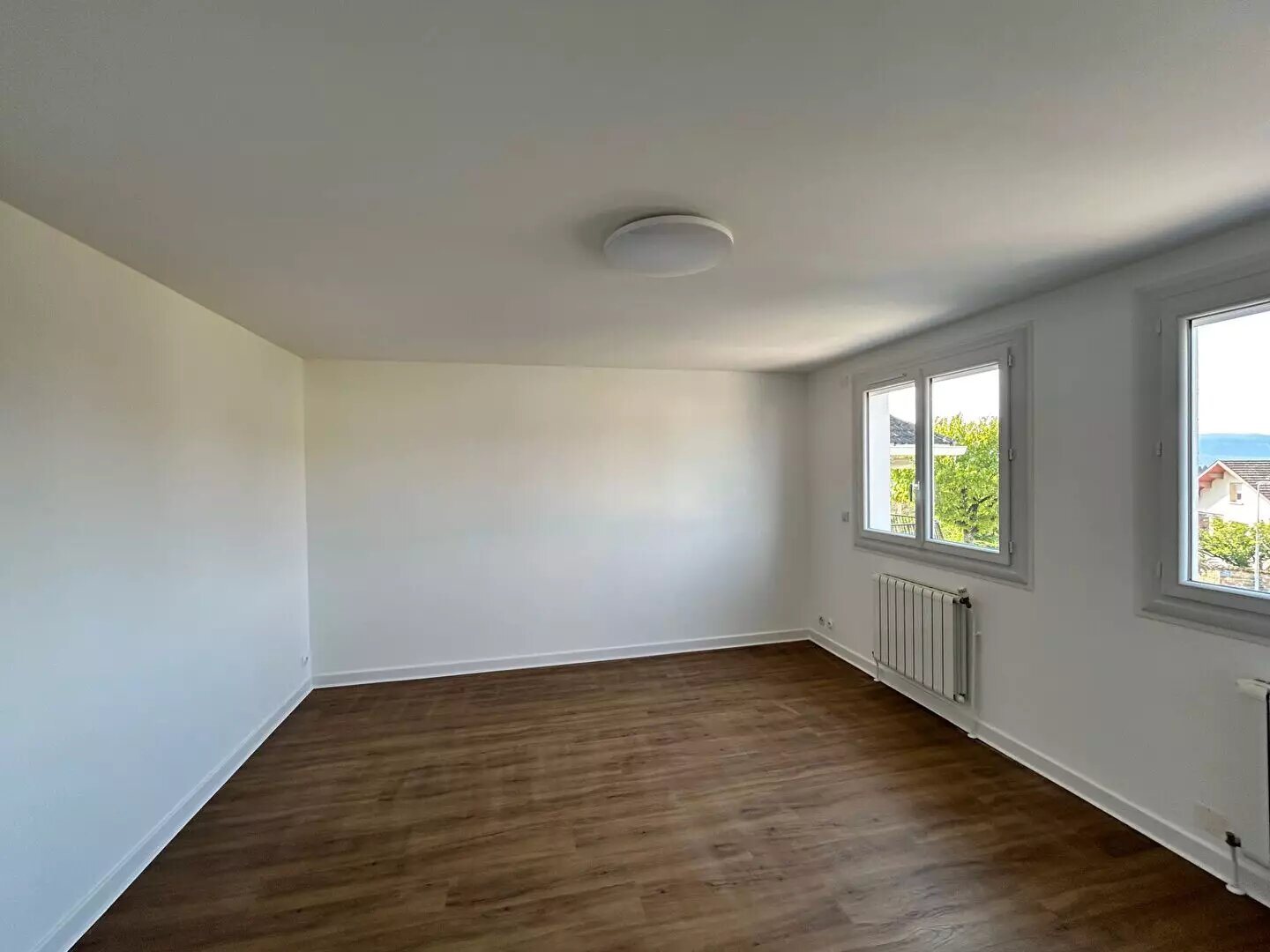 Maison à louer, 102m², Lagnieu
